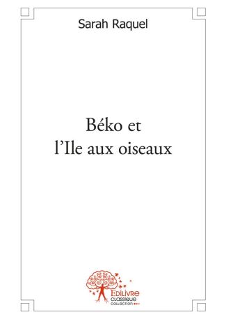 Béko et l'Ile aux oiseaux