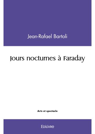 Jours nocturnes à Faraday
