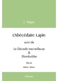 L’Abécédaire Lapin