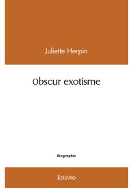 Obscur exotisme