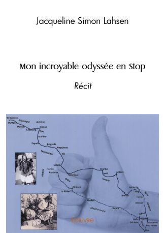 Mon incroyable odyssée en Stop