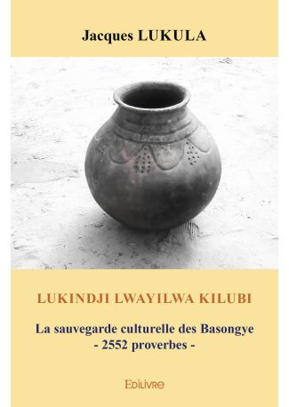 Lukindji Lwayilwa Kilubi