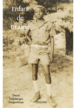 Enfant de troupe