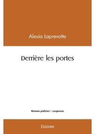 Derrière les portes
