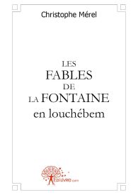 Les fables de La Fontaine en louchébem