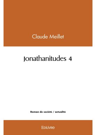 Jonathanitudes 4