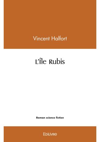 L’Île Rubis