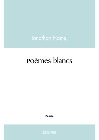 Poèmes blancs