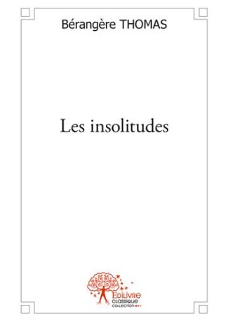 Les insolitudes