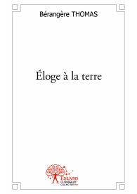 Éloge à la terre