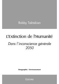 L'Extinction de l'Humanité