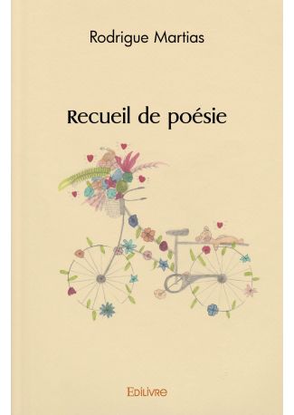 Recueil de poésie