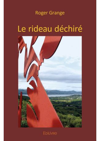 Le rideau déchiré