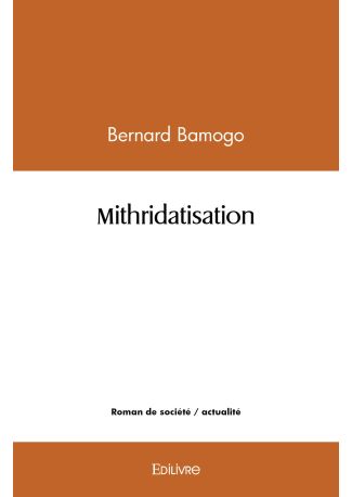 Mithridatisation