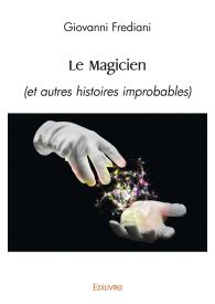 Le Magicien