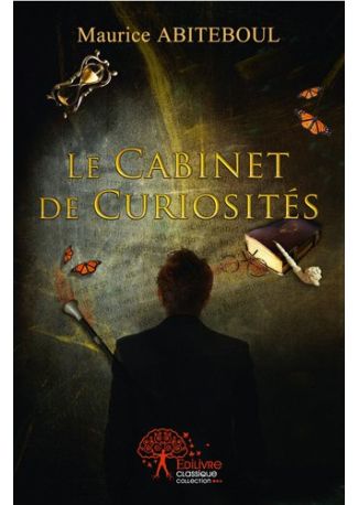 Le Cabinet de Curiosités