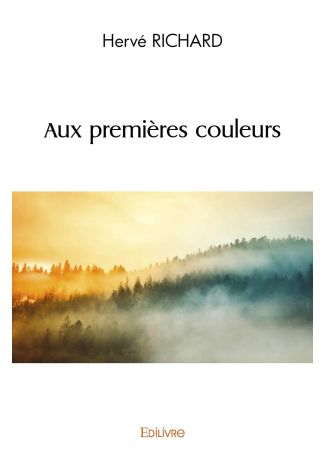 Aux premières couleurs