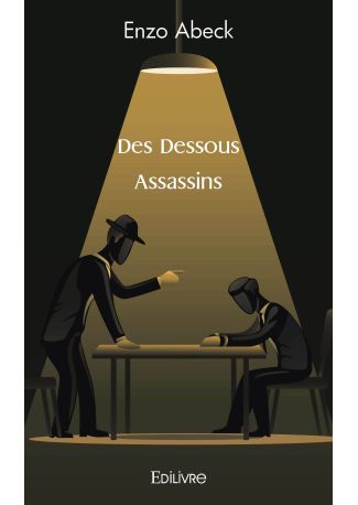 Des Dessous Assassins