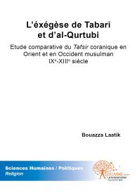 L'éxégèse de Tabari et d'al-Qurtubi