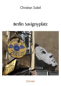 Berlin Savignyplatz