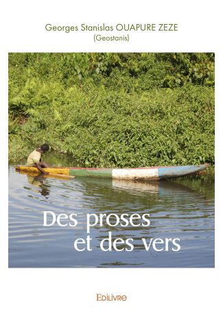 Des proses et des vers