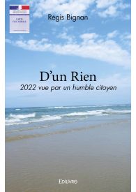 D'un Rien