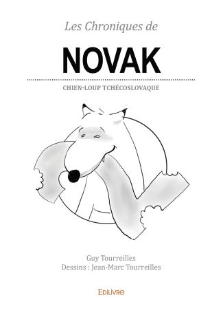 Les Chroniques de NOVAK 2