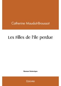 Les Filles de l'île perdue