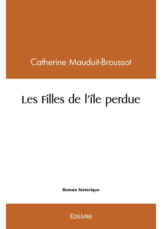 Les Filles de l'île perdue