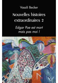 Nouvelles histoires extraordinaires 2