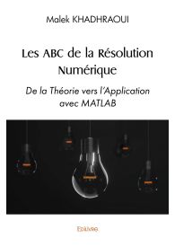 Les ABC de la Résolution Numérique