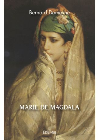 Marie de Magdala