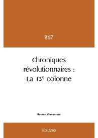 Chroniques révolutionnaires : La 13e colonne