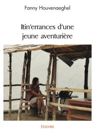 Itin'errances d'une jeune aventurière