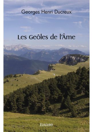 Les Geôles de l'Âme