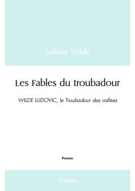Les Fables du troubadour