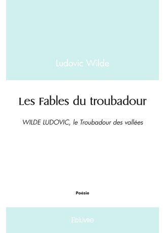 Les Fables du troubadour