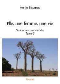 Elle, une femme, une vie