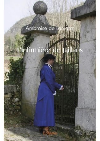 L'Infirmière de Jaillans