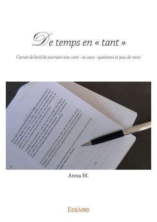 De temps en « tant »