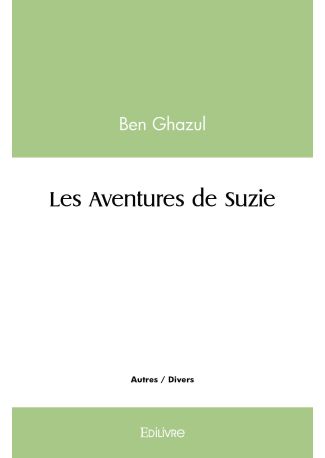 Les Aventures de Suzie