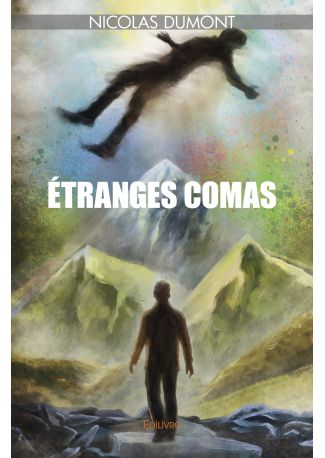 ETRANGES COMAS