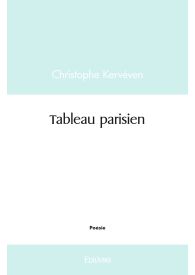 Tableau parisien