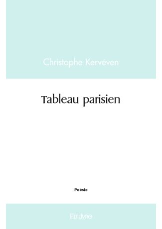 Tableau parisien