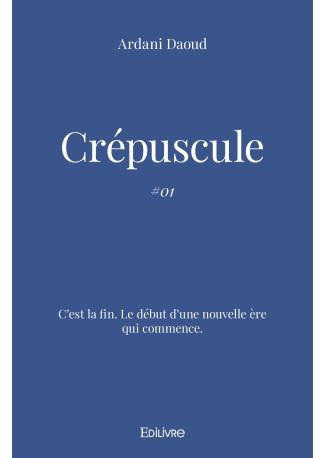 Crépuscule