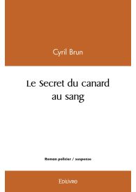 Le Secret du canard au sang