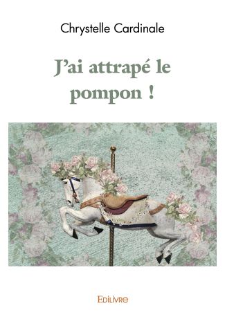 J'ai attrapé le pompon !