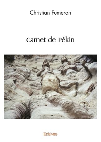 Carnet de Pékin