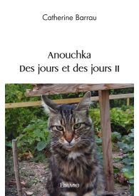 Anouchka Des jours et des jours II