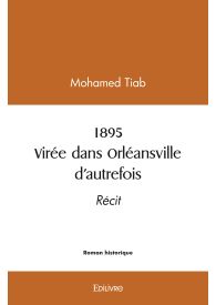 1895 Virée dans Orléansville d'autrefois